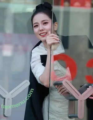Jisoo / BLACKPINK / qenshizu / sooyaaa__ nude photo #2157
