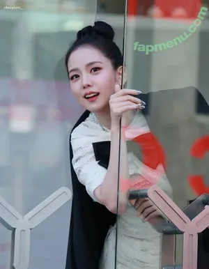 Jisoo / BLACKPINK / qenshizu / sooyaaa__ nude photo #2158