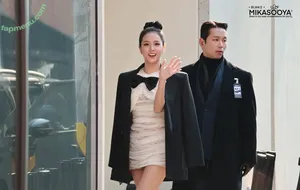 Jisoo / BLACKPINK / qenshizu / sooyaaa__ nude photo #2161