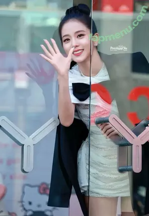 Jisoo / BLACKPINK / qenshizu / sooyaaa__ nude photo #2166