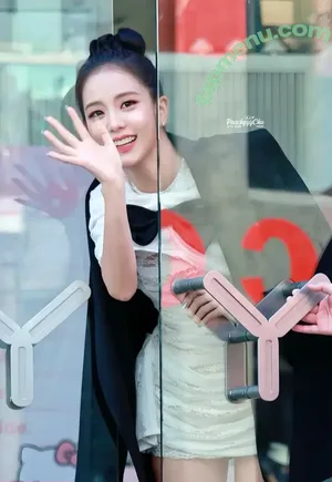 Jisoo / BLACKPINK / qenshizu / sooyaaa__ nude photo #2167