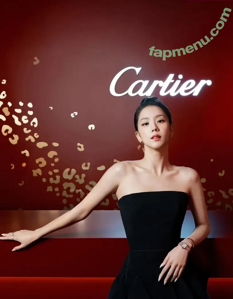 Jisoo nude photo #2018 (BLACKPINK / qenshizu / sooyaaa__)