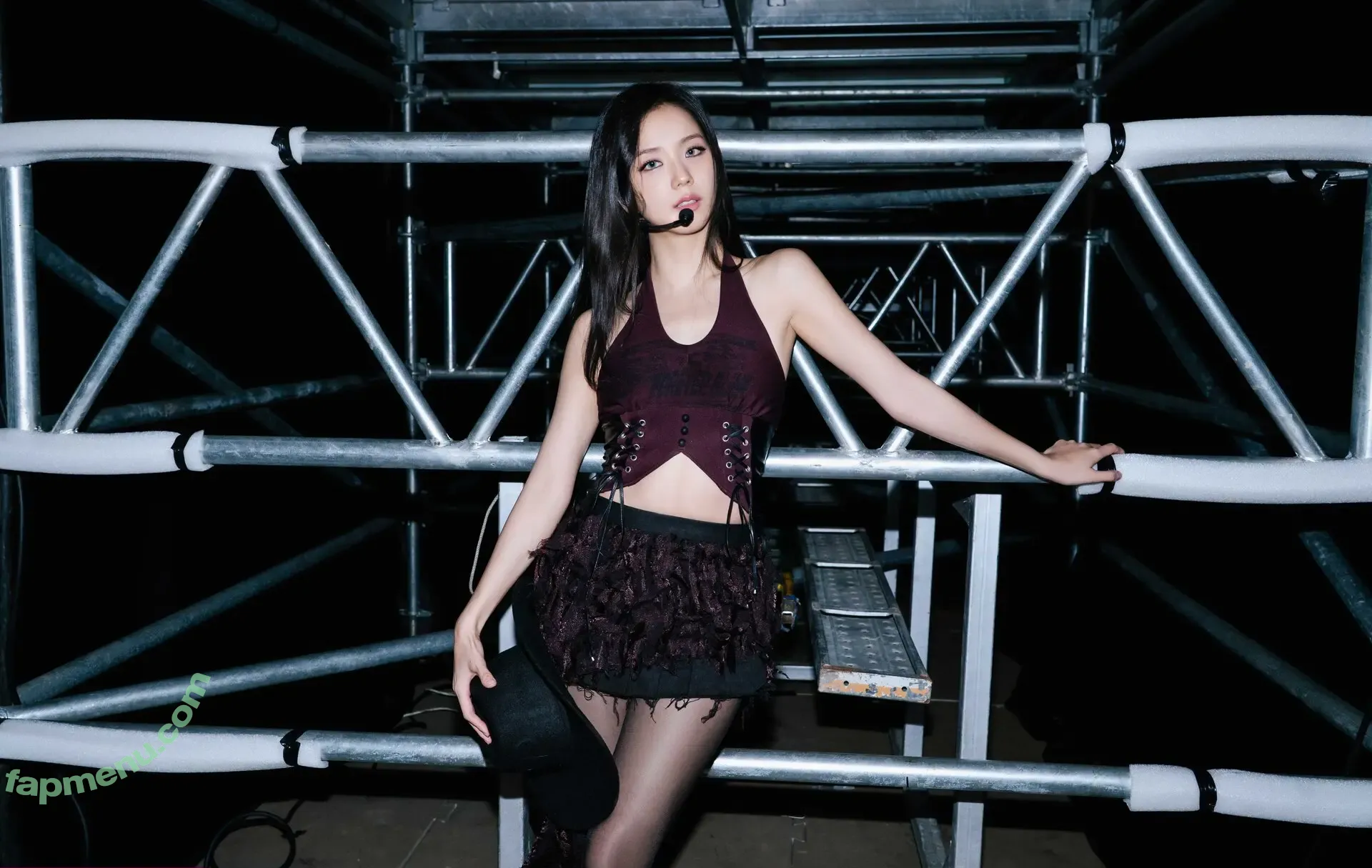 Jisoo nude photo #2042 (BLACKPINK / qenshizu / sooyaaa__)