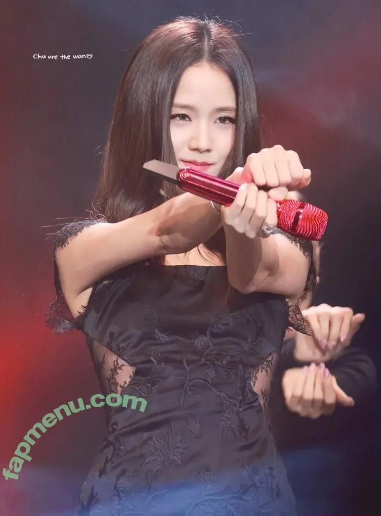 Jisoo nude photo #2090 (BLACKPINK / qenshizu / sooyaaa__)