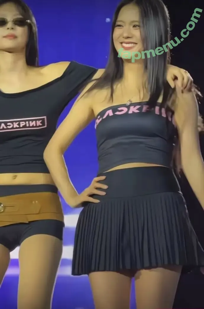 Jisoo nude photo #2132 (BLACKPINK / qenshizu / sooyaaa__)