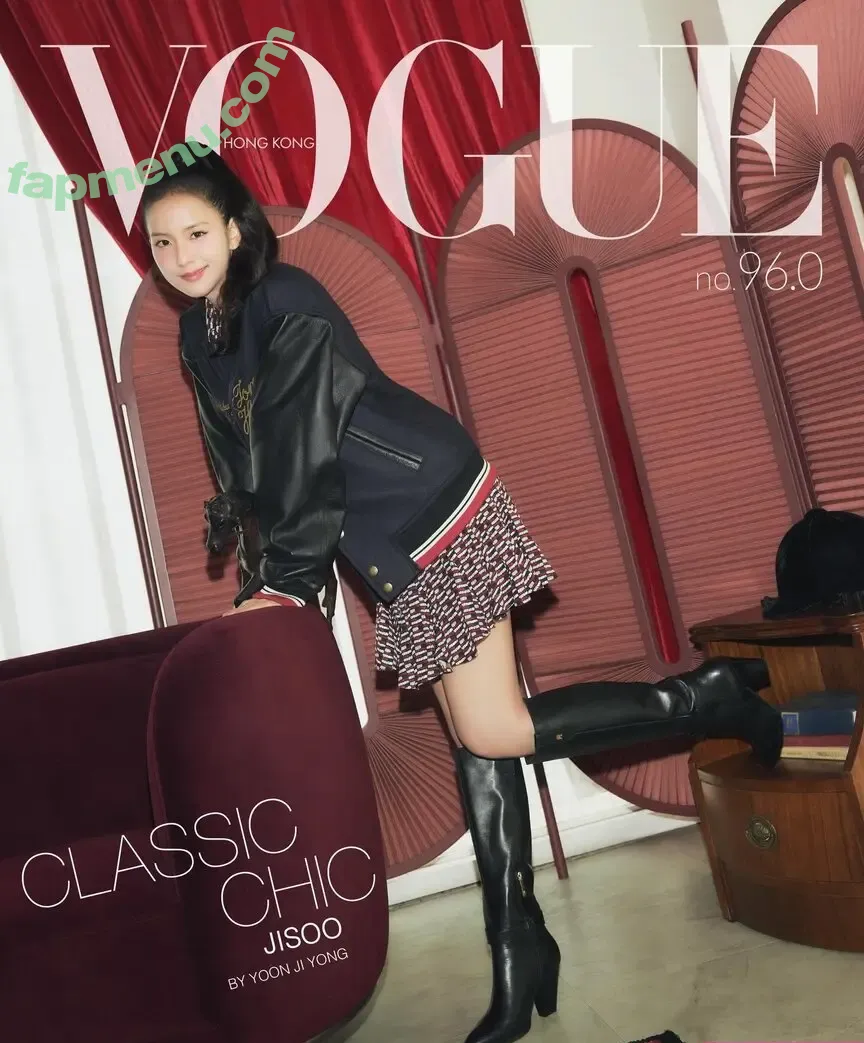Jisoo nude photo #2140 (BLACKPINK / qenshizu / sooyaaa__)