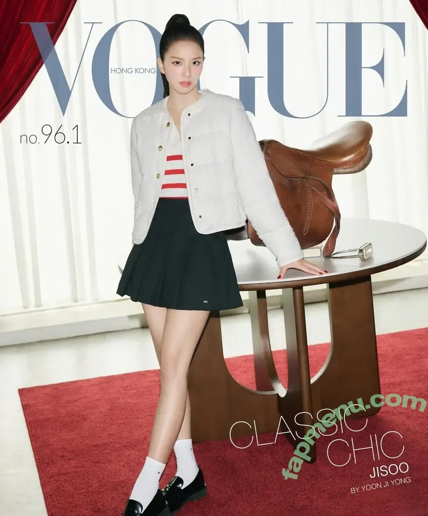 Jisoo nude photo #2141 (BLACKPINK / qenshizu / sooyaaa__)