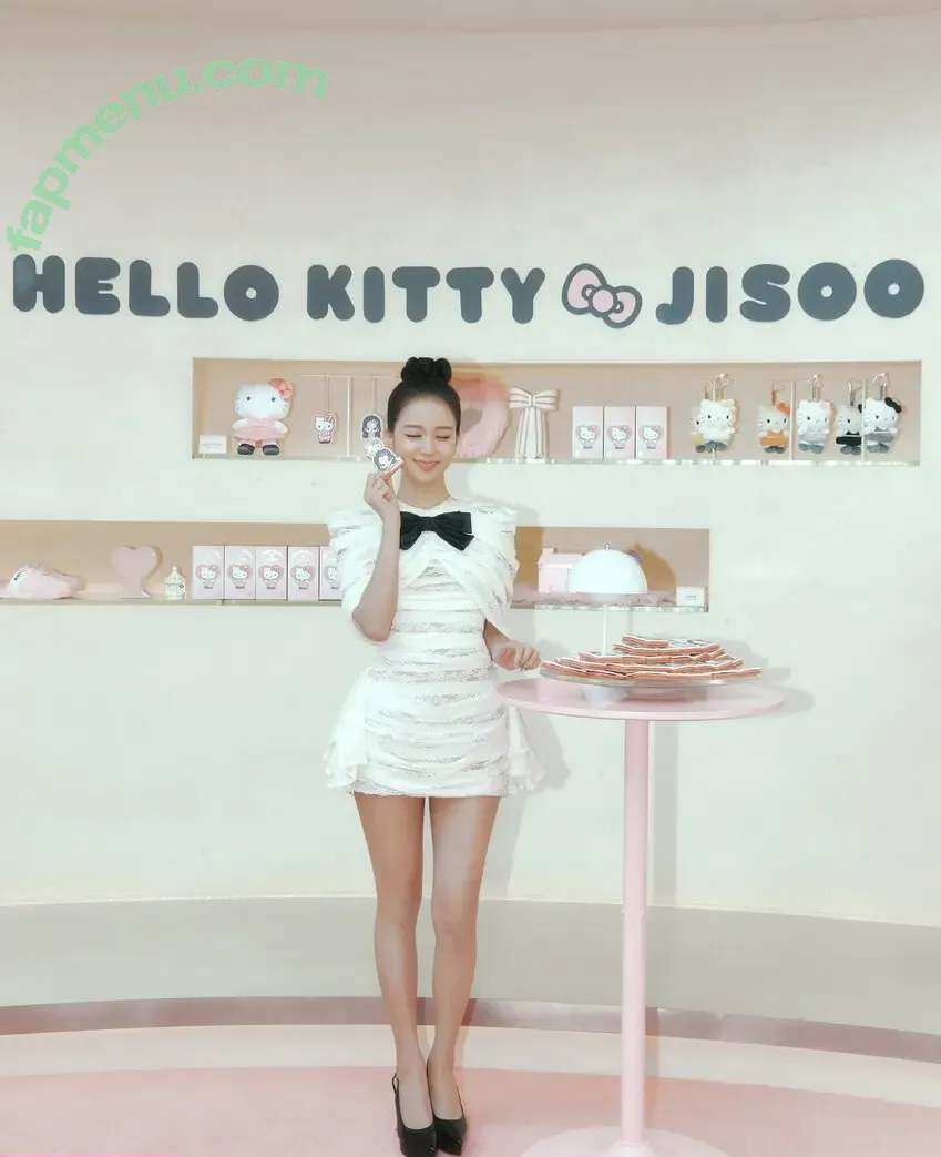 Jisoo nude photo #2164 (BLACKPINK / qenshizu / sooyaaa__)