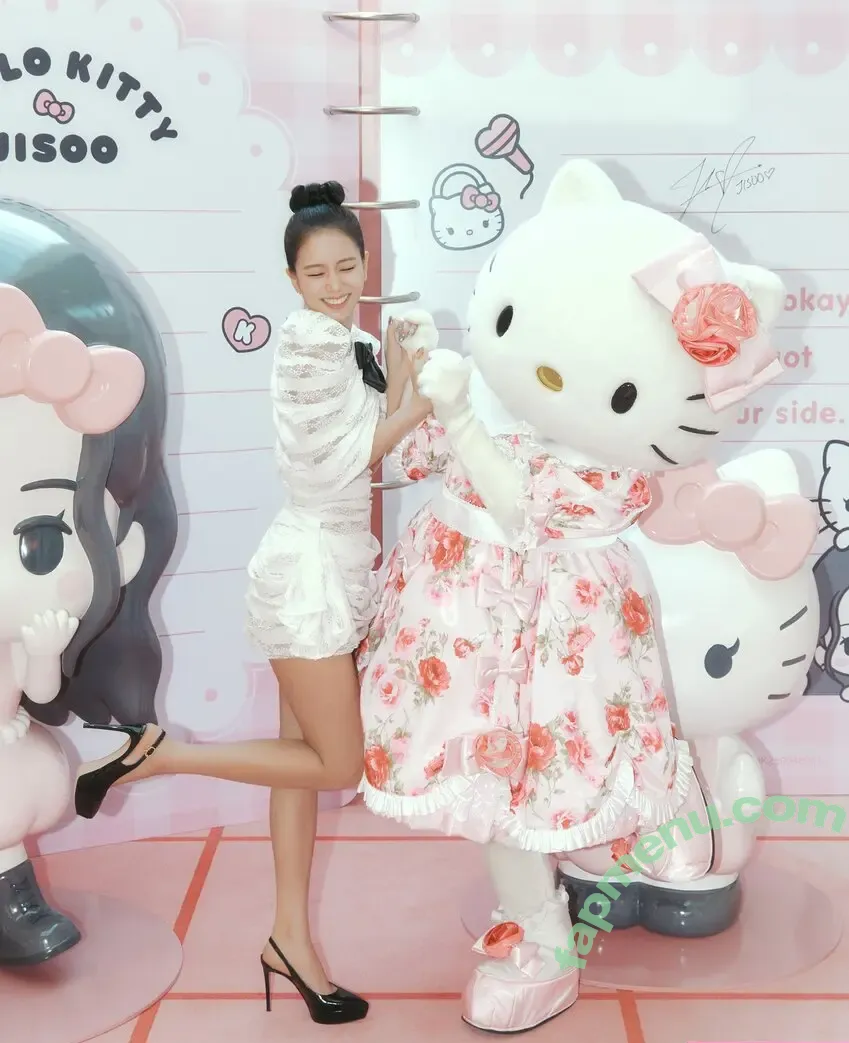 Jisoo nude photo #2165 (BLACKPINK / qenshizu / sooyaaa__)
