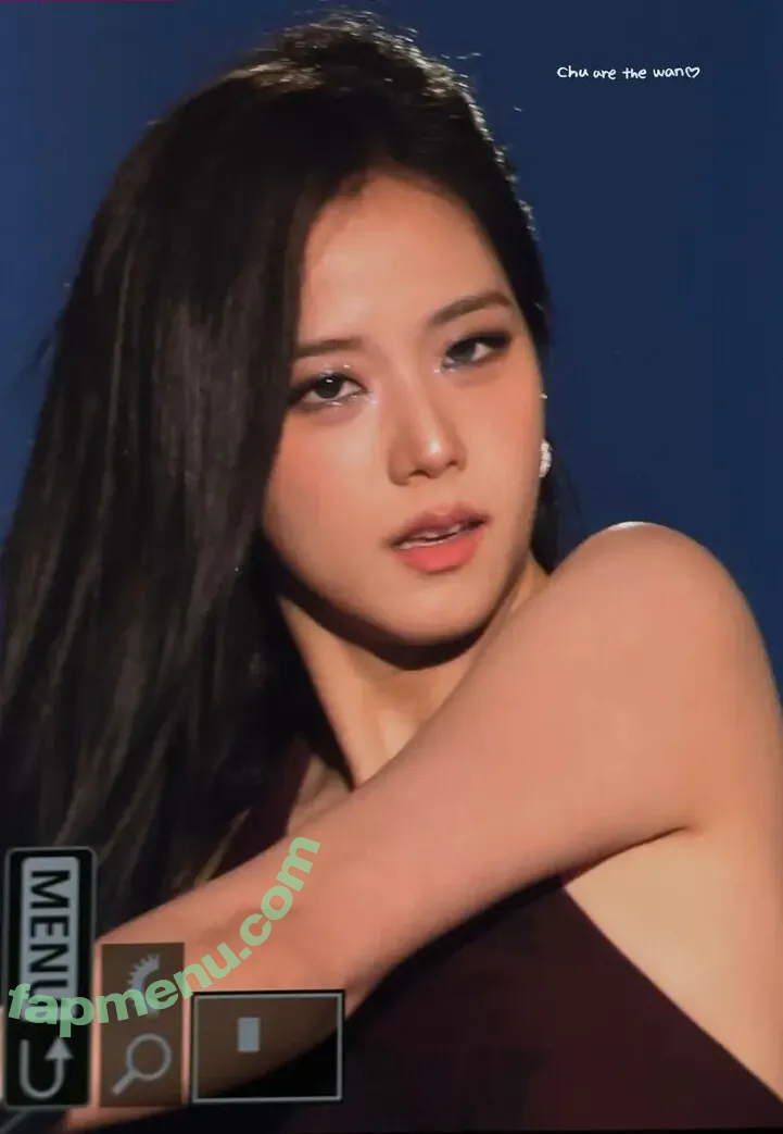 Jisoo nude photo #2169 (BLACKPINK / qenshizu / sooyaaa__)