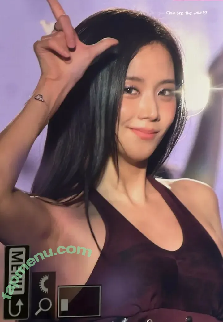 Jisoo nude photo #2171 (BLACKPINK / qenshizu / sooyaaa__)