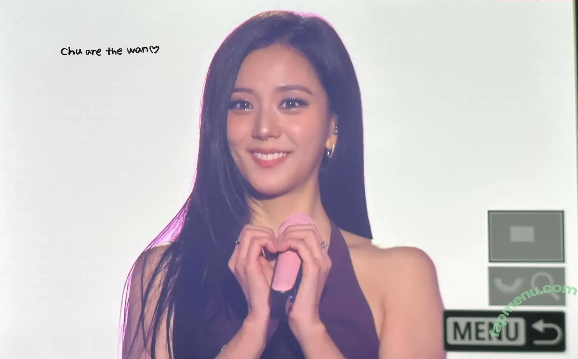 Jisoo nude photo #2172 (BLACKPINK / qenshizu / sooyaaa__)