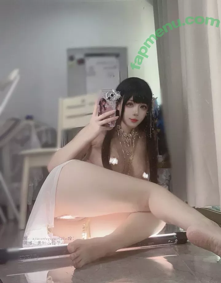 Jiu Yan nude photo #0867 (Ah Jiu / ajiuconbugugu / nine words 九言 / xinyi.weng)