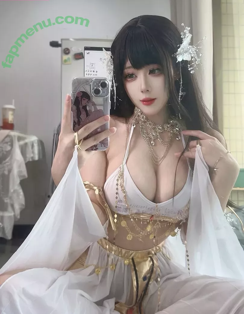 Jiu Yan nude photo #0890 (Ah Jiu / ajiuconbugugu / nine words 九言 / xinyi.weng)