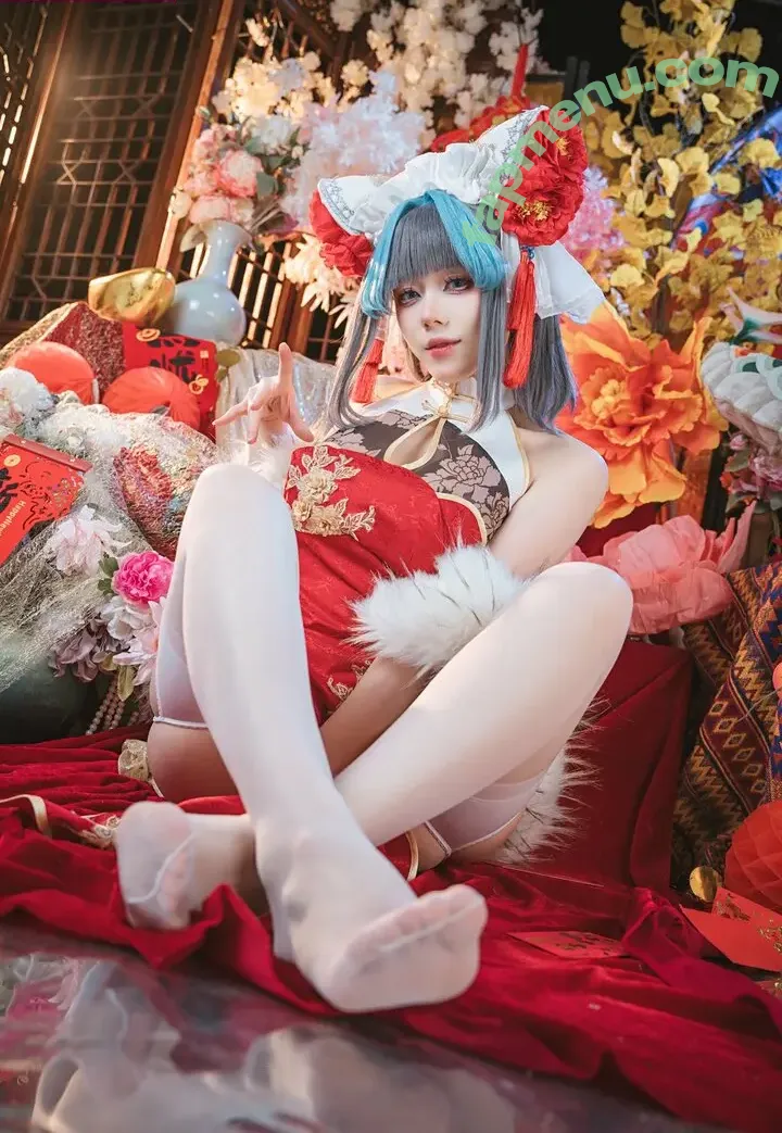 Jiu Yan nude photo #0936 (Ah Jiu / ajiuconbugugu / nine words 九言 / xinyi.weng)