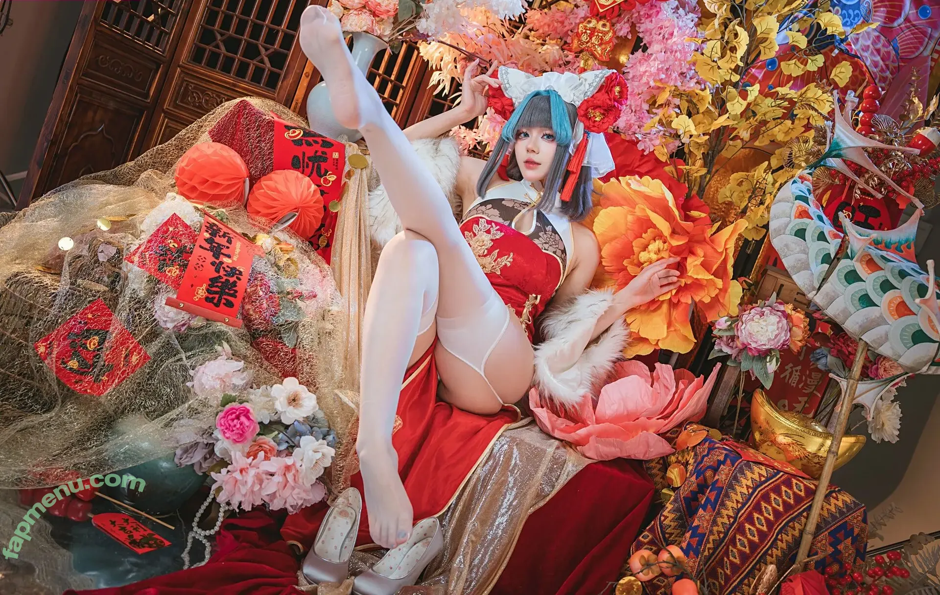 Jiu Yan nude photo #0937 (Ah Jiu / ajiuconbugugu / nine words 九言 / xinyi.weng)