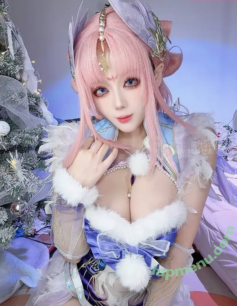 Jiu Yan nude photo #0938 (Ah Jiu / ajiuconbugugu / nine words 九言 / xinyi.weng)