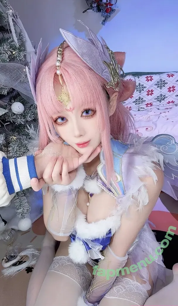 Jiu Yan nude photo #0941 (Ah Jiu / ajiuconbugugu / nine words 九言 / xinyi.weng)