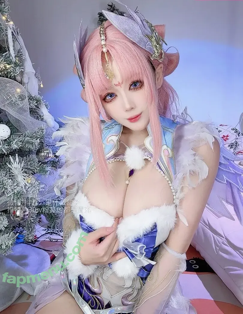 Jiu Yan nude photo #0944 (Ah Jiu / ajiuconbugugu / nine words 九言 / xinyi.weng)