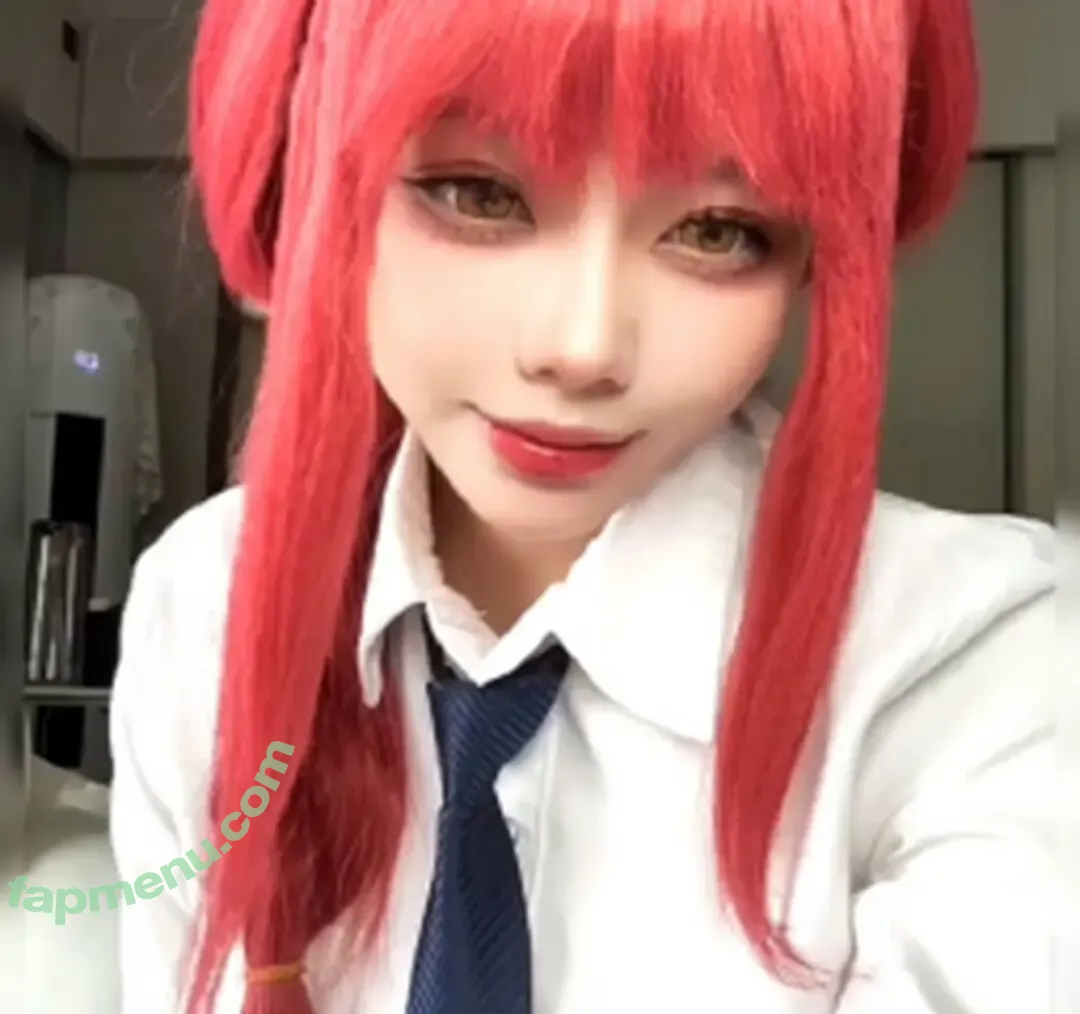 Jiu Yan nude photo #1044 (Ah Jiu / ajiuconbugugu / nine words 九言 / xinyi.weng)