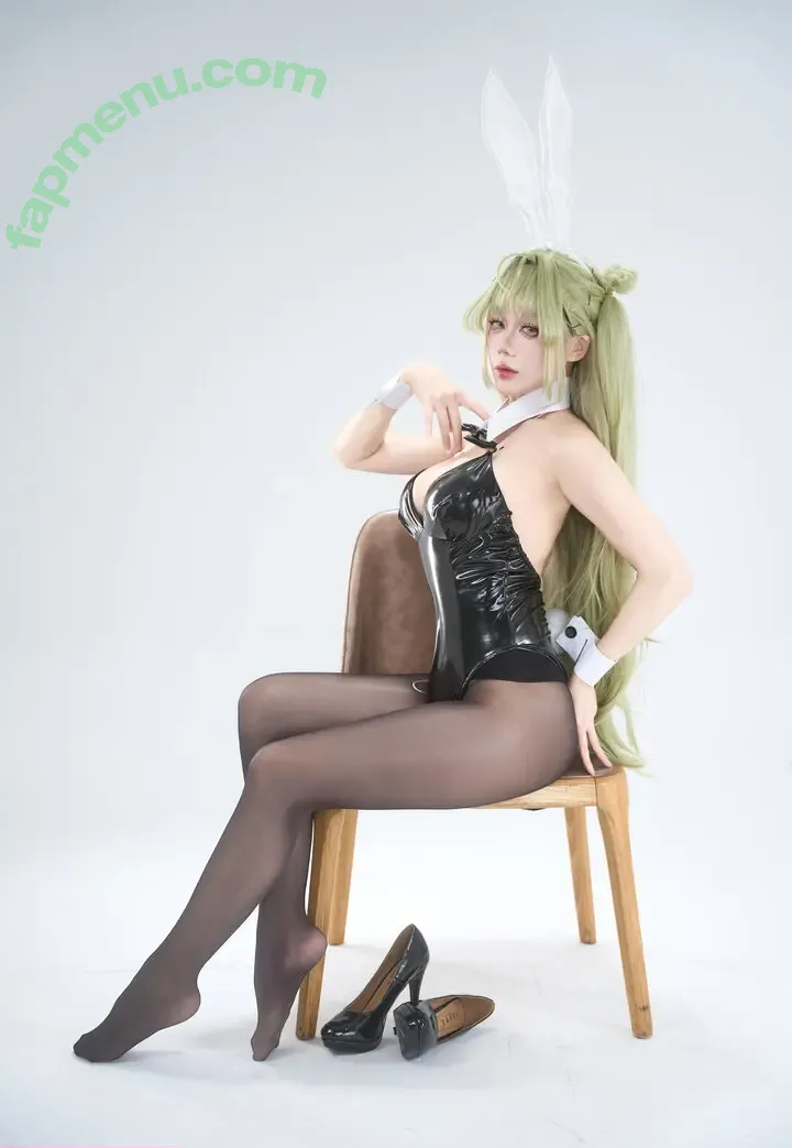 Jiu Yan nude photo #1131 (Ah Jiu / ajiuconbugugu / nine words 九言 / xinyi.weng)