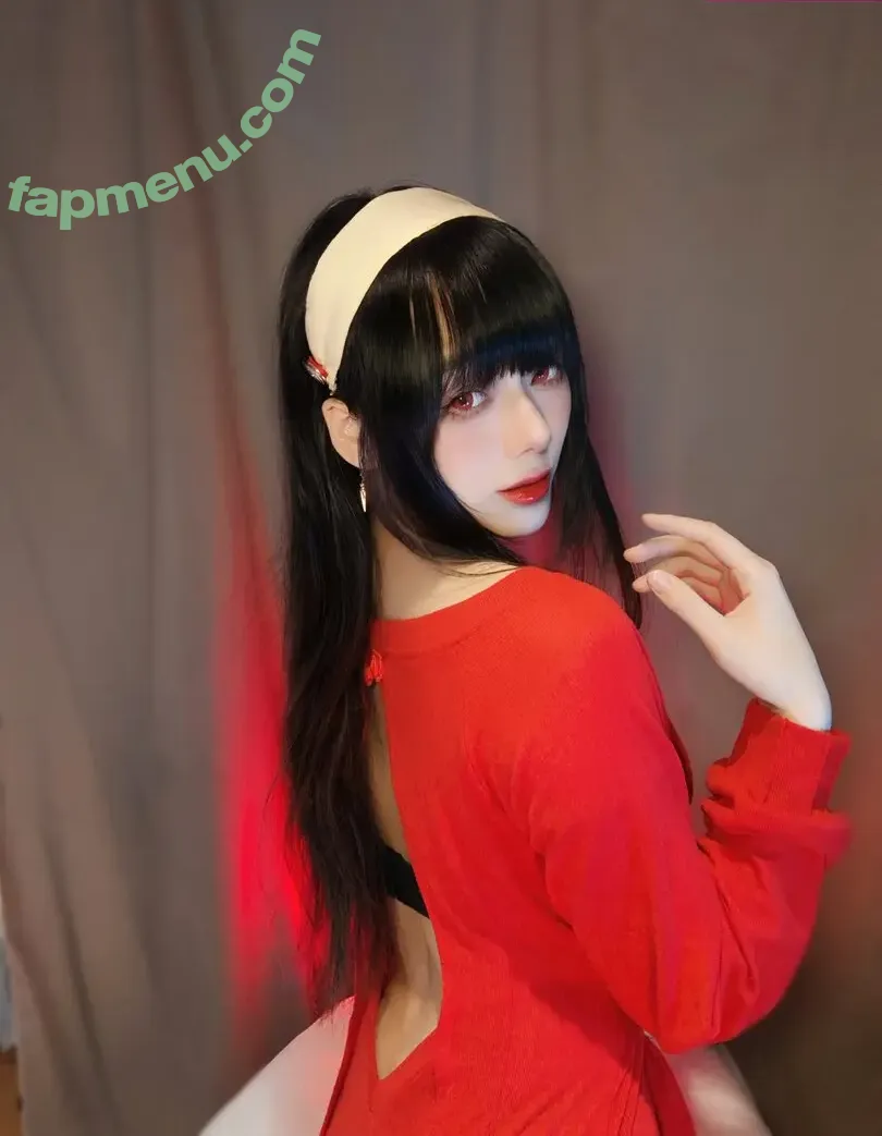 Jiu Yan nude photo #1307 (Ah Jiu / ajiuconbugugu / nine words 九言 / xinyi.weng)