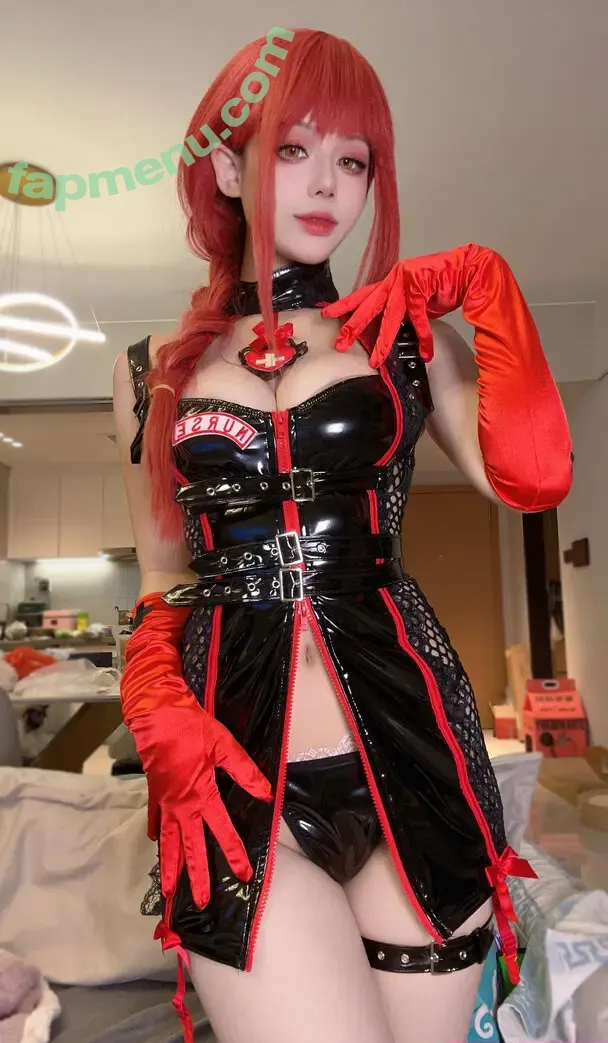 Jiu Yan nude photo #1320 (Ah Jiu / ajiuconbugugu / nine words 九言 / xinyi.weng)