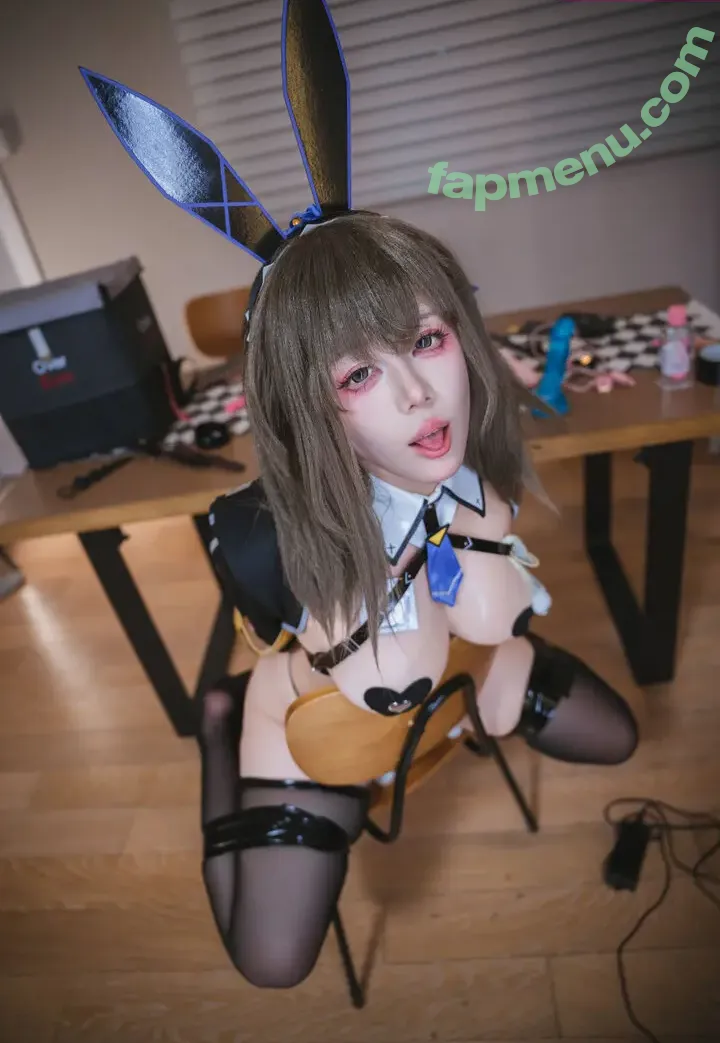 Jiu Yan nude photo #1379 (Ah Jiu / ajiuconbugugu / nine words 九言 / xinyi.weng)