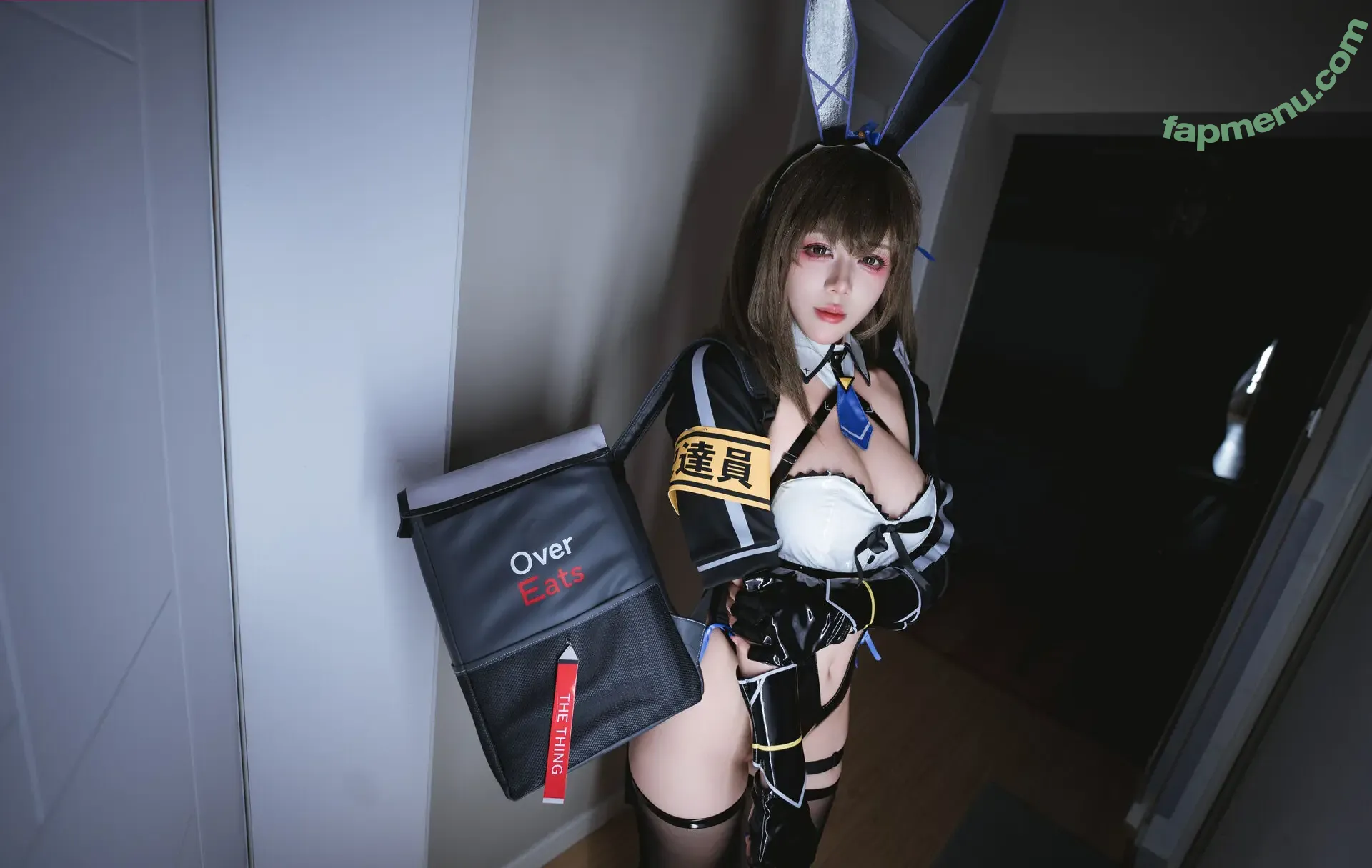 Jiu Yan nude photo #1417 (Ah Jiu / ajiuconbugugu / nine words 九言 / xinyi.weng)