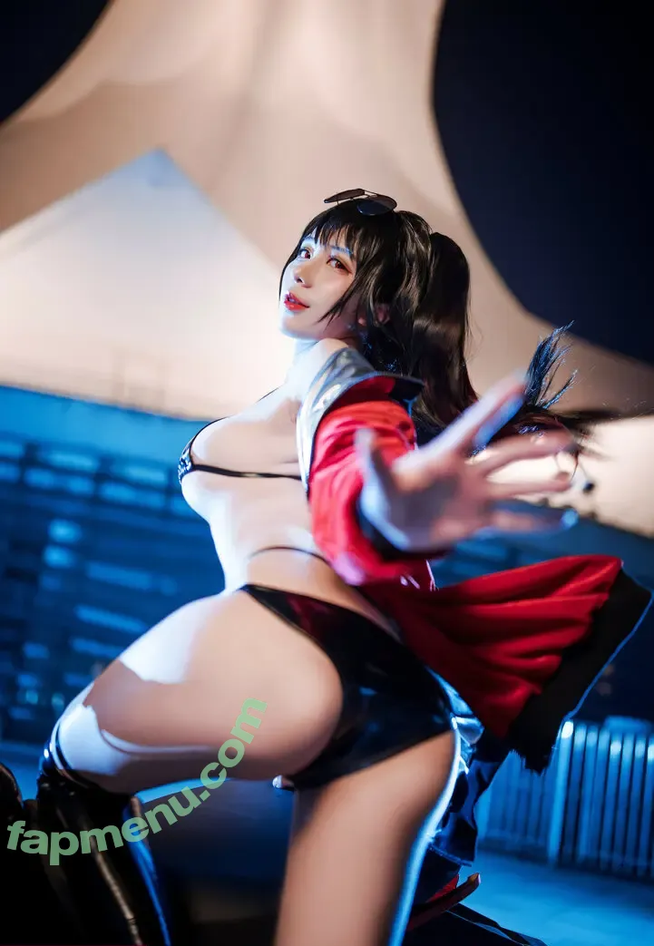 jiuqucka nude photo #0022 (jiuqujean_ / 九曲Jean)