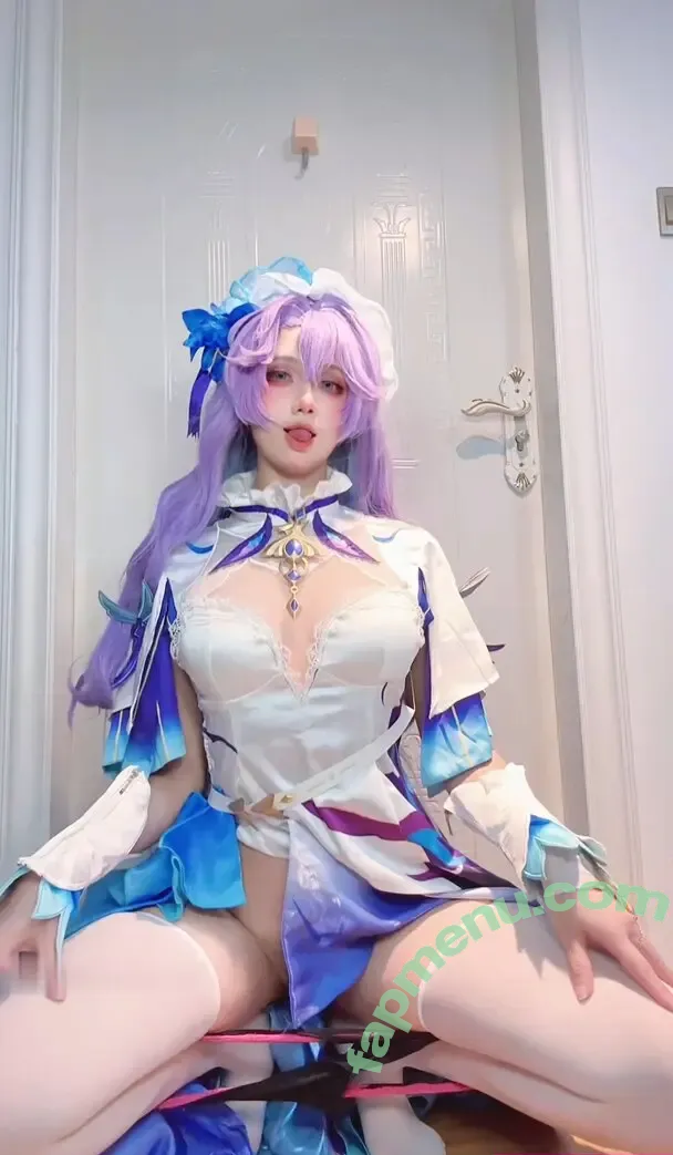 jiuqucka nude photo #0024 (jiuqujean_ / 九曲Jean)