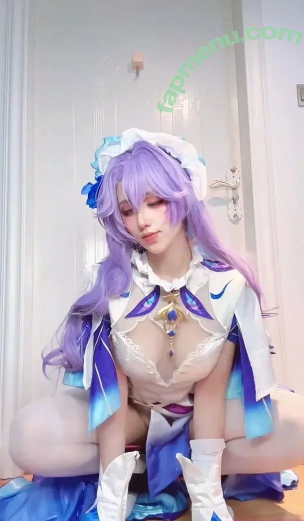 jiuqucka nude photo #0028 (jiuqujean_ / 九曲Jean)