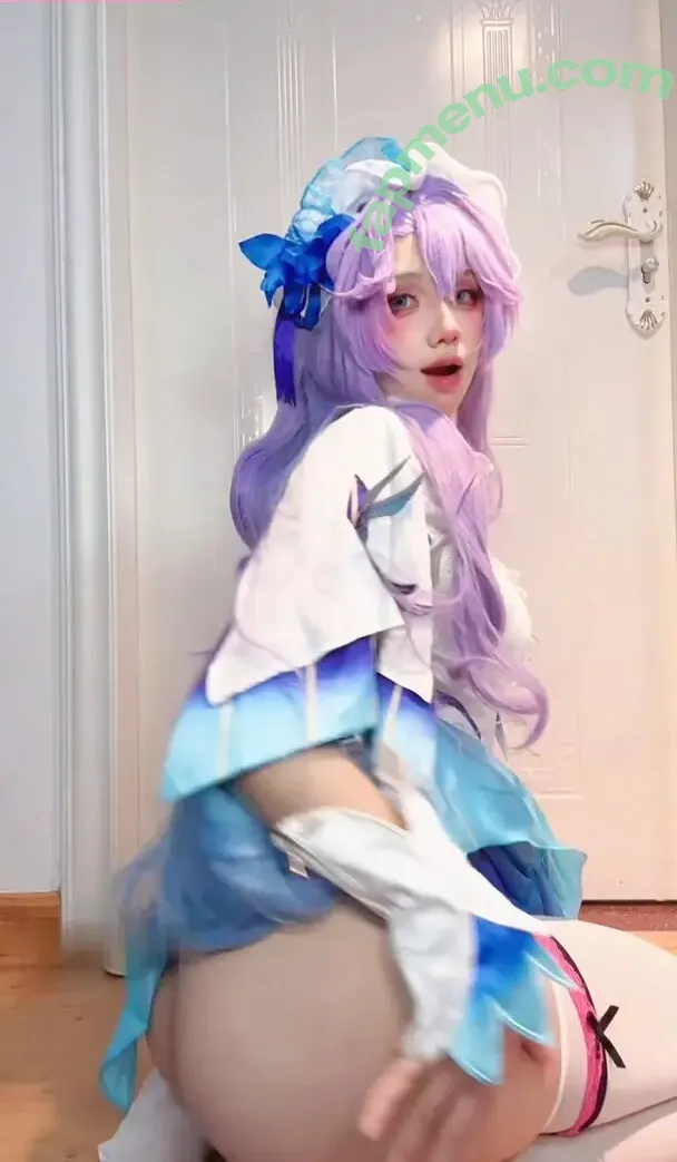 jiuqucka nude photo #0043 (jiuqujean_ / 九曲Jean)