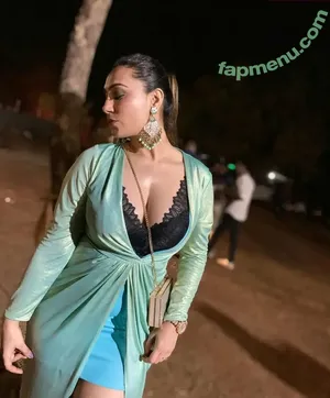 Jiya Popat / jiya_love_199 nude photo #0009