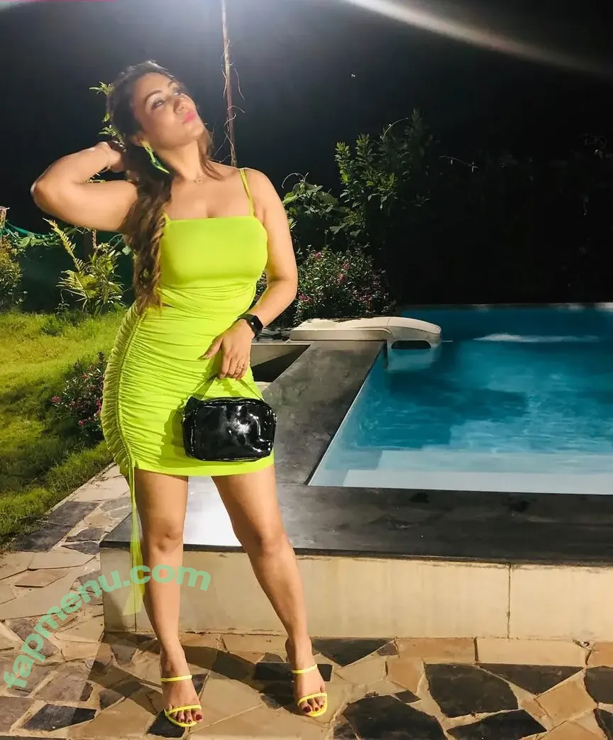 Jiya Popat nude photo #0002 (jiya_love_199)