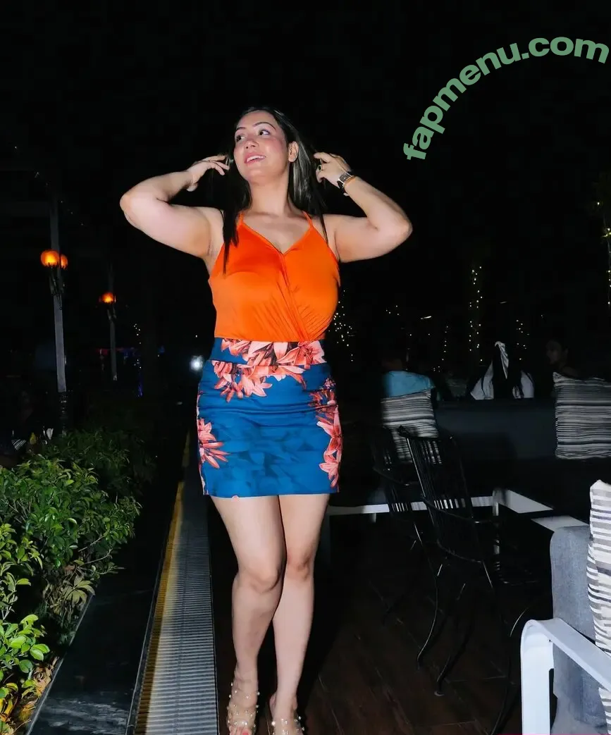 Jiya Popat nude photo #0018 (jiya_love_199)