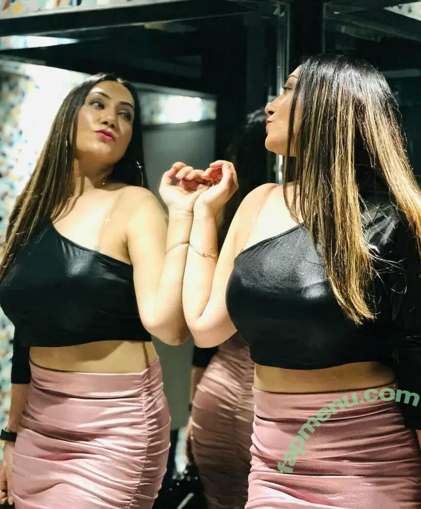 Jiya Popat nude photo #0036 (jiya_love_199)