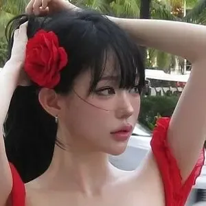 Jiyoon 지윤 / easy_yun_ / jiyoonTV / jiyoon_crossdresser / jiyyoon_s2 nude photo #0012