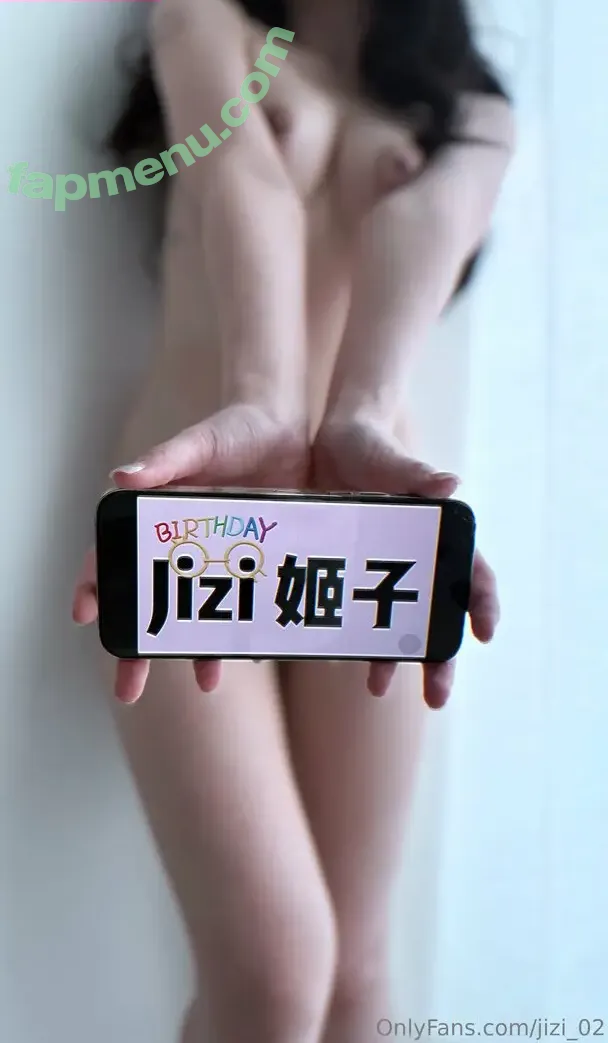 jizi_02 nude photo #0002 (jizi_0513)