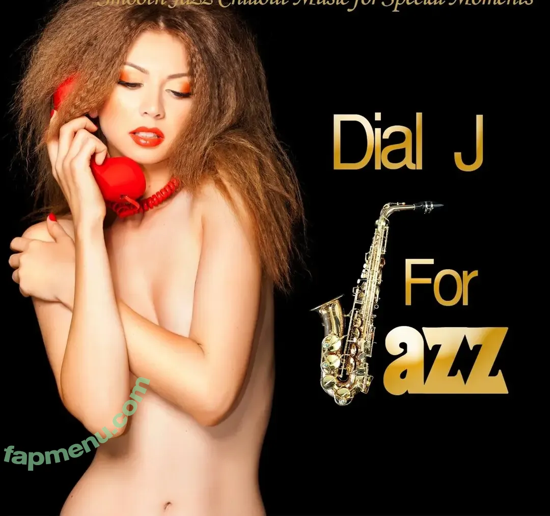 Jizz Jazz nude photo #0017 (Jizz Jazz)