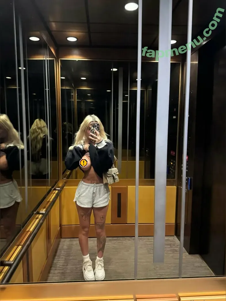 JizzJazz King Wavy nude photo #0137 (JizzJazz King Wavy)