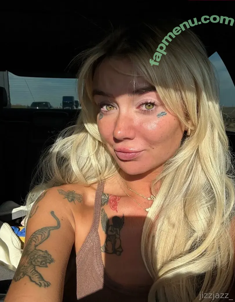 JizzJazz King Wavy nude photo #0144 (JizzJazz King Wavy)