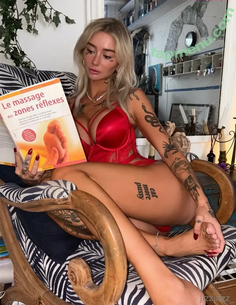 JizzJazz King Wavy nude photo #0148 (JizzJazz King Wavy)