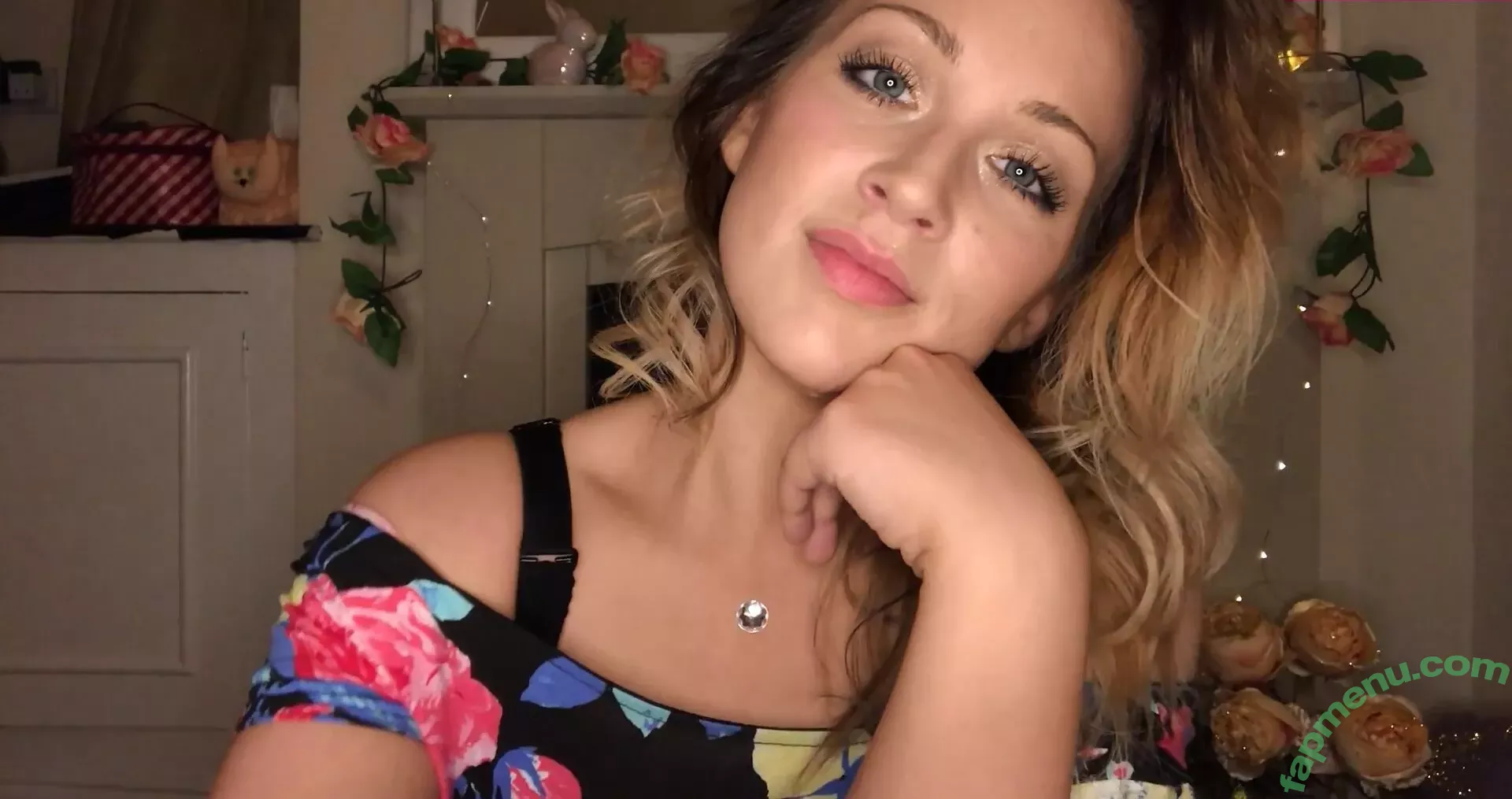JJ ASMR nude photo #0006 (JJASMR / jj_asmr_)