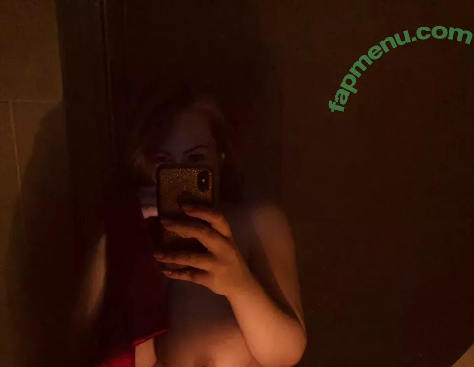 JJ ASMR nude photo #0028 (JJASMR / jj_asmr_)