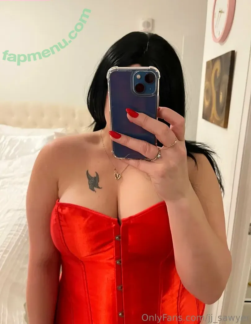 jj_sawyer nude photo #0005 (jj.sawyer)