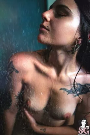 Jjade / jjade_sg / jjadesuicidee nude photo #0008