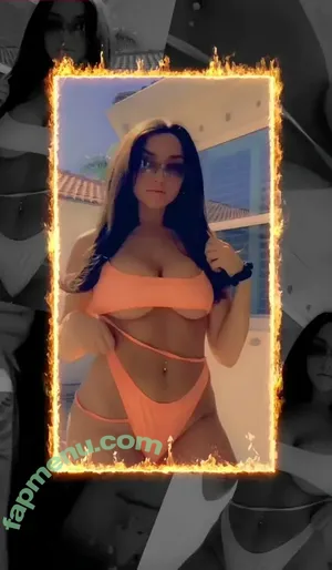 jjadenicolee / jadeenicole / jadeerusso nude photo #0005