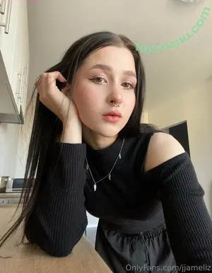 Jjameliz / justjellybeanss nude photo #0116