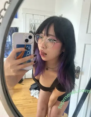 jjanether6 / Janet He / jjanethe / jjanethee nude photo #0024